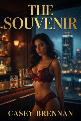 The Souvenir by Casey Brennan