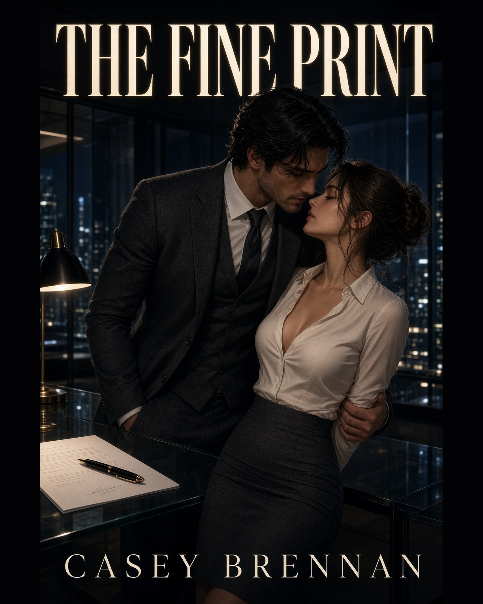 The Fine Print